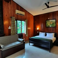 Riverfront Room